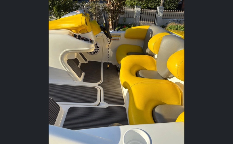 Seadoo Sportster Le-kuva-4